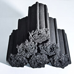 Charcoal & BBQ Briquettes