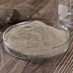 Refractory & Ceramic Powder