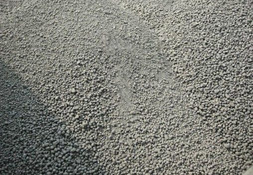 Minerals, Sludge & Metal Scraps
