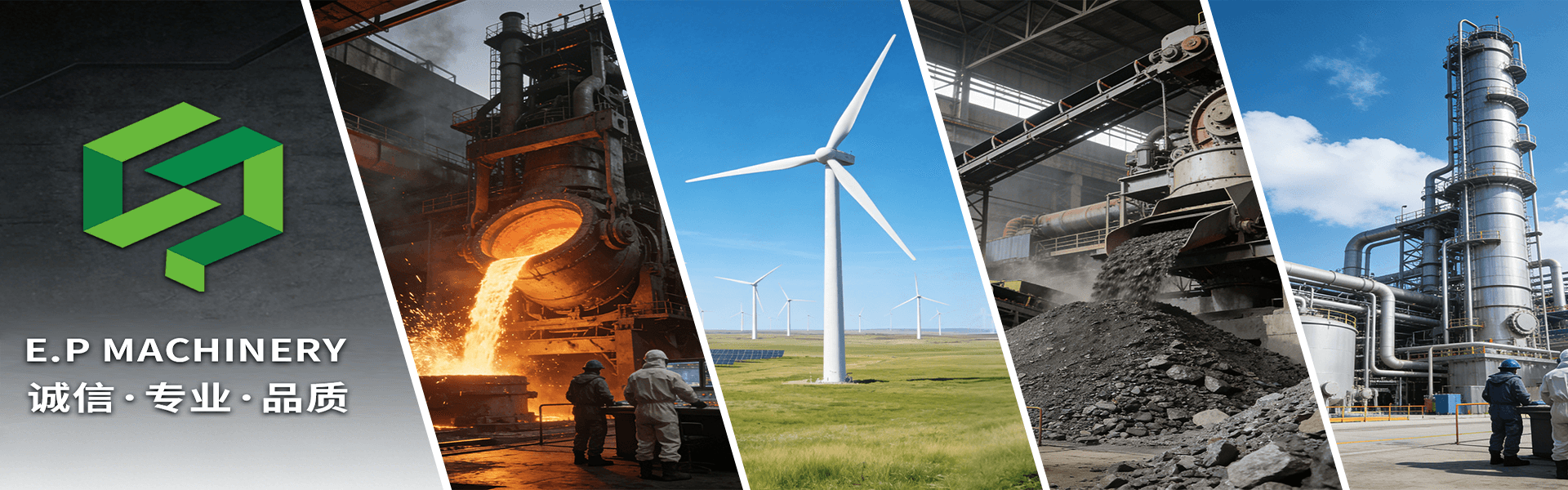 机械压力辊式压块机应用领域