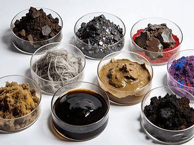 Sludge Briquetting Solution